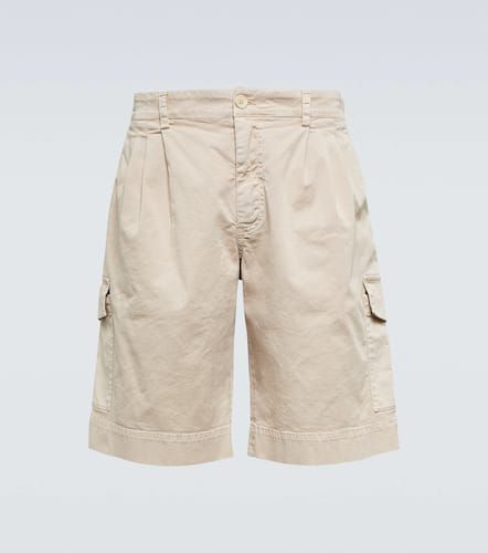 Dolce&Gabbana Short cargo en coton - Dolce&Gabbana - Modalova