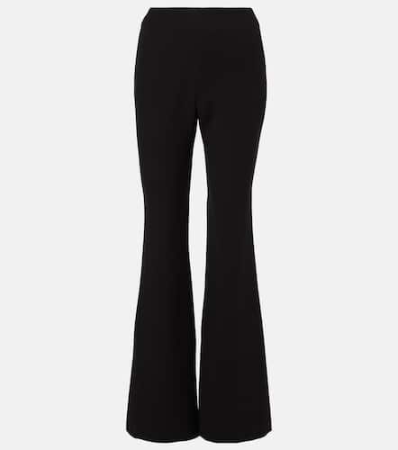 Roland Mouret Pantalon évasé - Roland Mouret - Modalova