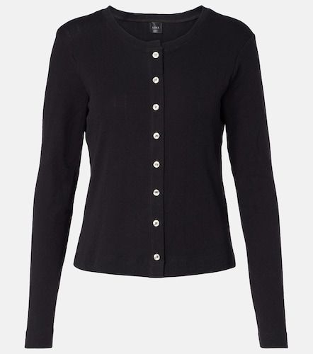Leset Cardigan en coton - Leset - Modalova