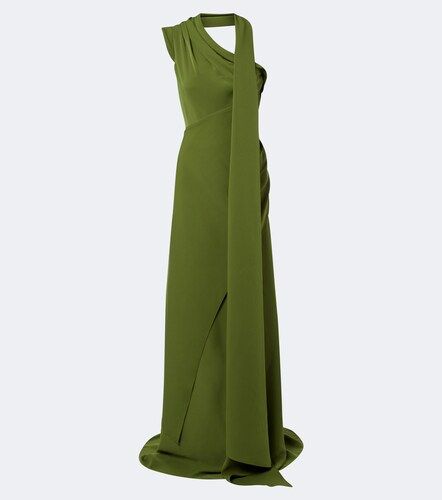 Marmar Halim Robe longue - Marmar Halim - Modalova