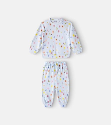 Bébé – Ensemble de survêtement Disc en coton - Molo - Modalova