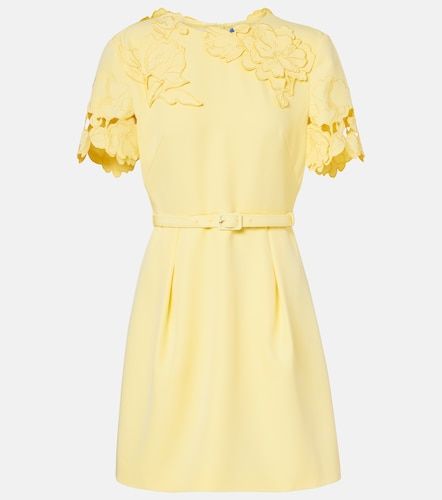 Leo Lin Robe Aurelie - Leo Lin - Modalova