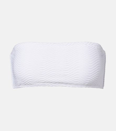 Haut de bikini bandeau Iris - Alexandra Miro - Modalova