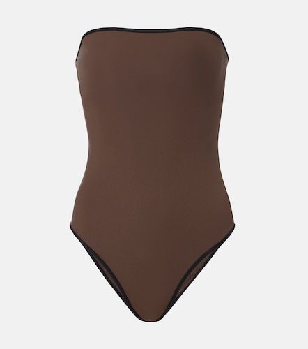 Toteme Maillot de bain bustier - Toteme - Modalova