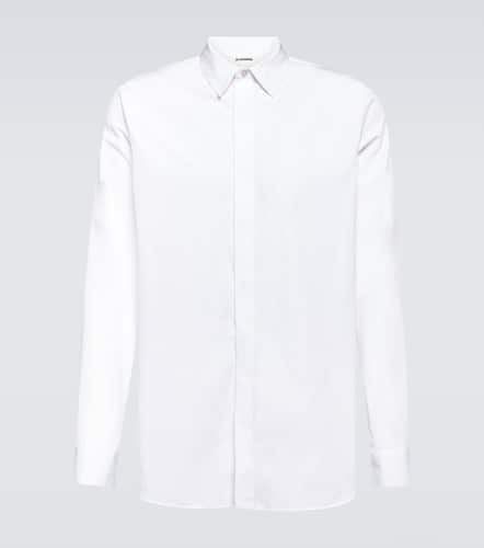 Jil Sander Chemise en coton - Jil Sander - Modalova