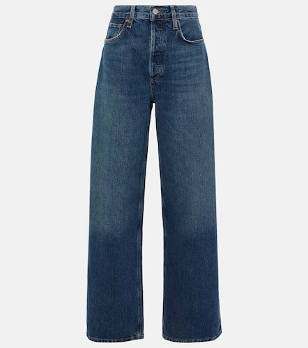 Agolde Jean ample Low Slung Baggy - Agolde - Modalova