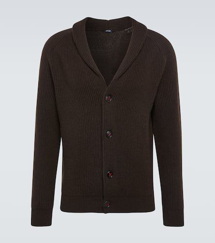 Kiton Cardigan en cachemire - Kiton - Modalova