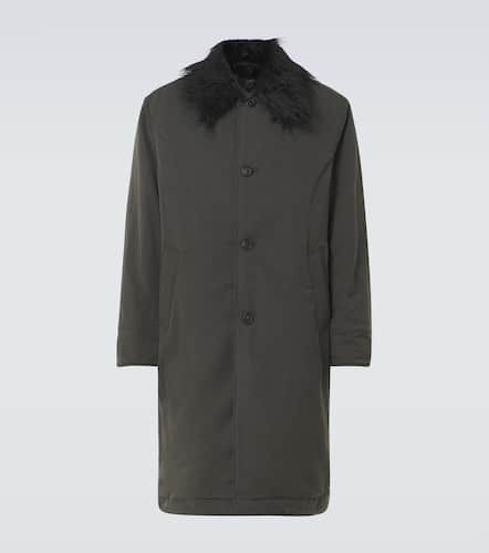 Our Legacy Manteau Polar - Our Legacy - Modalova