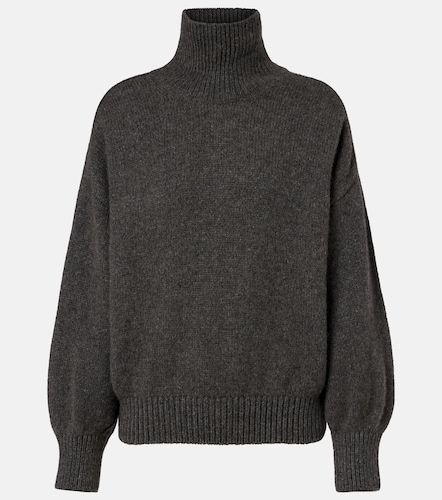 Pull à col roulé Willem en cachemire - Khaite - Modalova