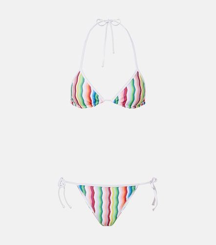 Missoni Bikini Zigzag - Missoni - Modalova