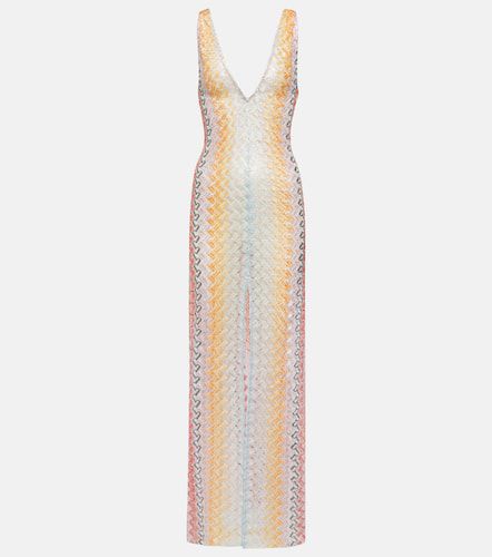 Missoni Mare Robe longue - Missoni Mare - Modalova