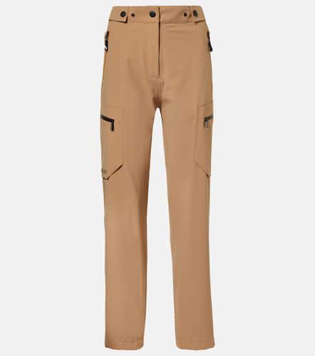 Moncler Grenoble Pantalon droit - Moncler Grenoble - Modalova