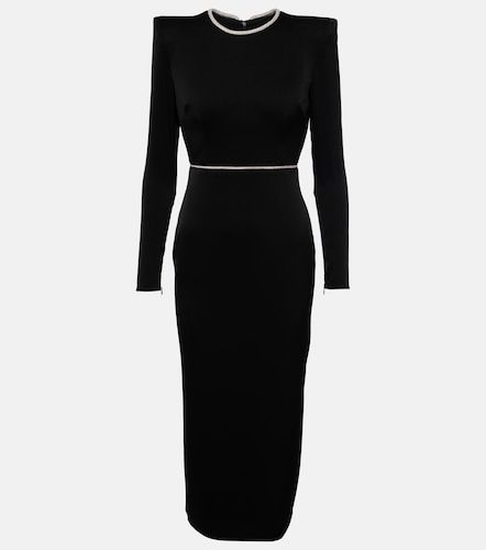 Alex Perry Robe à ornements - Alex Perry - Modalova