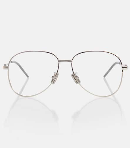 Givenchy Lunettes GV Speed aviateur - Givenchy - Modalova