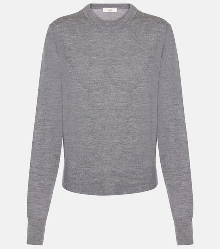 Chloé Pull en laine - Chloe - Modalova
