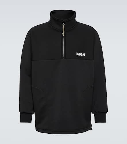 Comme des Garçons Sweat-shirt à logo - Comme des Garcons Homme - Modalova