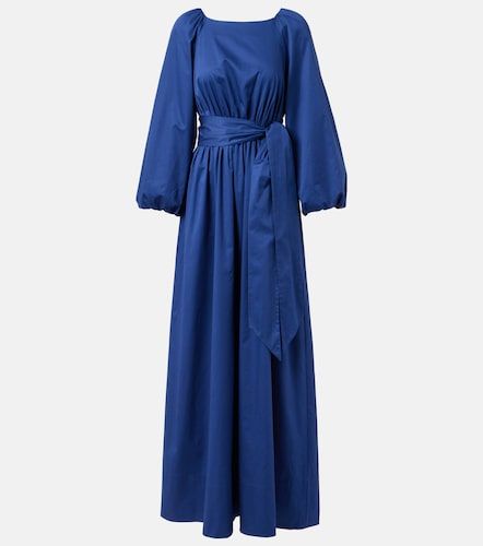 Joseph Robe longue en coton - Joseph - Modalova