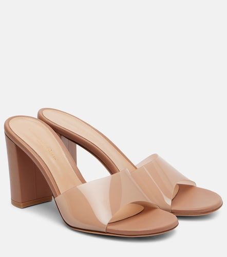 Gianvito Rossi Mules 85 - Gianvito Rossi - Modalova