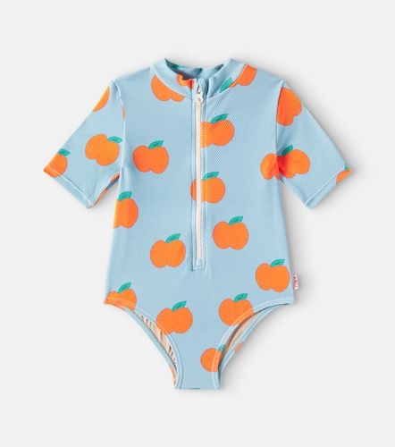 Maillot de bain Apples imprimé - Tinycottons - Modalova