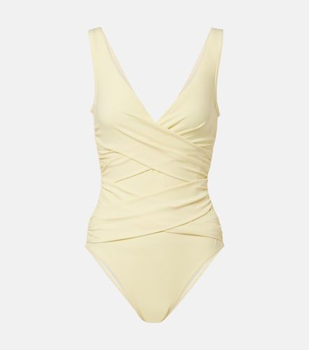 Maillot de bain drapé - Karla Colletto - Modalova