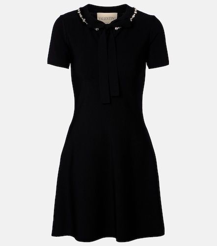 Valentino Robe à ornements - Valentino - Modalova