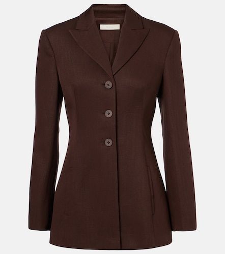 Faithfull Blazer Deni - Faithfull - Modalova