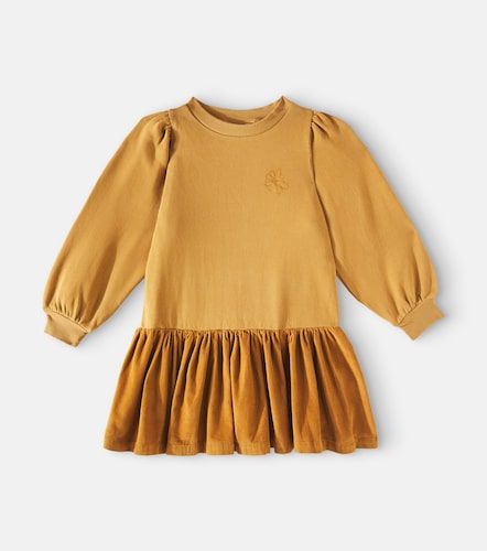 Molo Robe Cinna en coton mélangé - Molo - Modalova