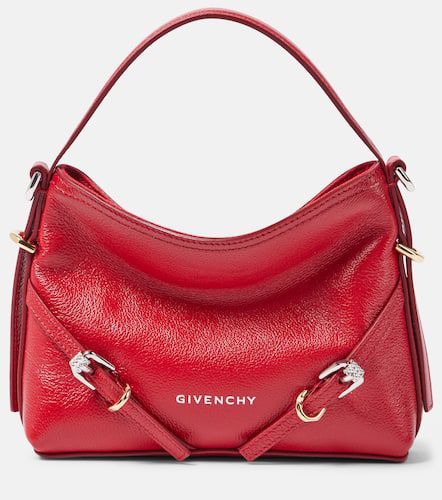 Givenchy Sac Voyou Nano en cuir - Givenchy - Modalova