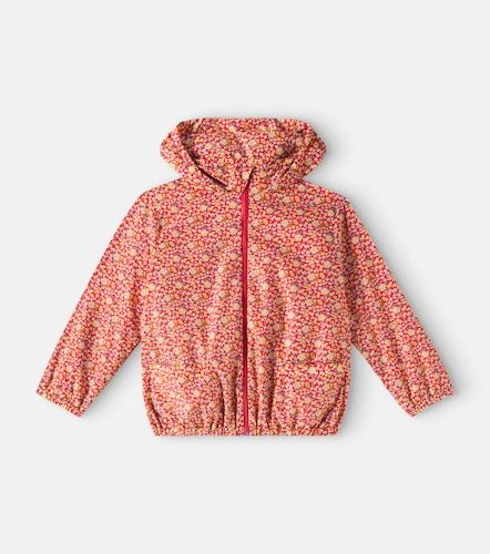 Veste Eglantine Liberty imprimée - Bonpoint - Modalova
