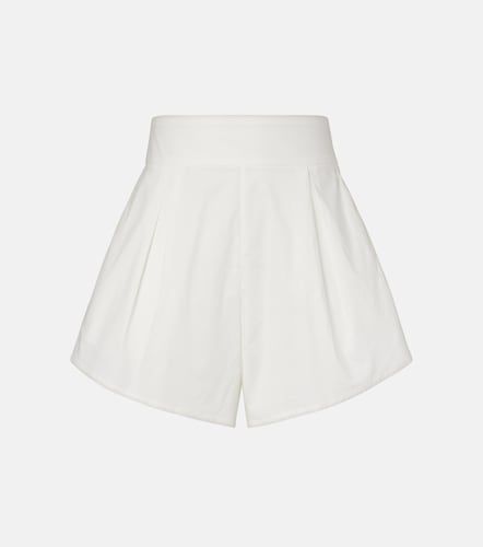 Short Solid en coton - Adriana Degreas - Modalova