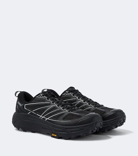 Baskets de running Stealth/Tech Mafate Speed 2 - Hoka One One - Modalova