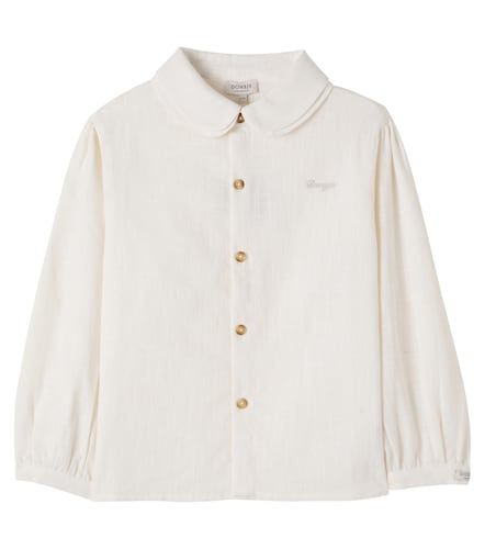 Blouse Anoeche en lin et coton - Donsje - Modalova