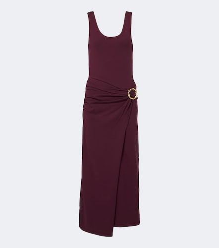 Simkhai Robe midi Genne - Simkhai - Modalova