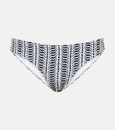 Culotte de bikini Indigo Urchin - Heidi Klein - Modalova