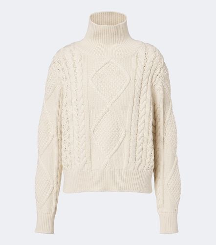 Pull Kimmy en coton et cachemire - Nili Lotan - Modalova