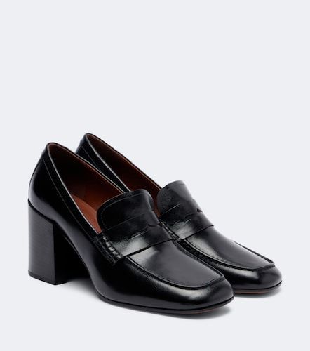 Dries Van Noten Mocassins en cuir - Dries Van Noten - Modalova