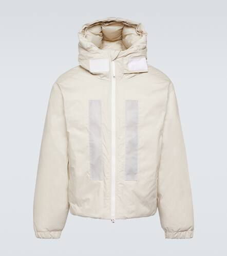 Veste doudoune Marina en coton - Stone Island - Modalova