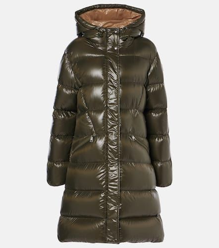 Moncler Manteau doudoune Bellevue - Moncler - Modalova