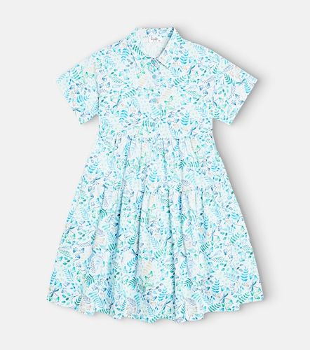 Il Gufo Robe en coton - Il Gufo - Modalova