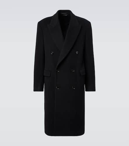 Lardini Manteau en laine vierge - Lardini - Modalova
