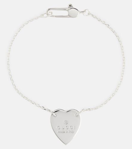 Gucci Bracelet en argent sterling - Gucci - Modalova