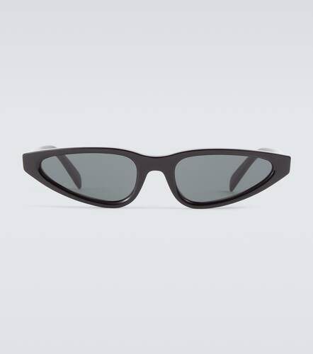 Lunettes de soleil œil-de-chat - Celine Eyewear - Modalova