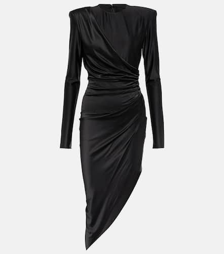 Robe asymétrique - Alexandre Vauthier - Modalova