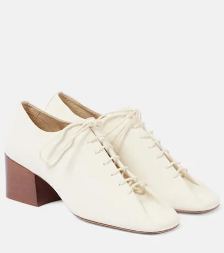 Lemaire Derbies Souris 55 en cuir - Lemaire - Modalova