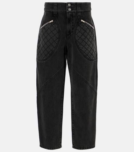 Isabel Marant Jean tapered Catarina - Isabel Marant - Modalova