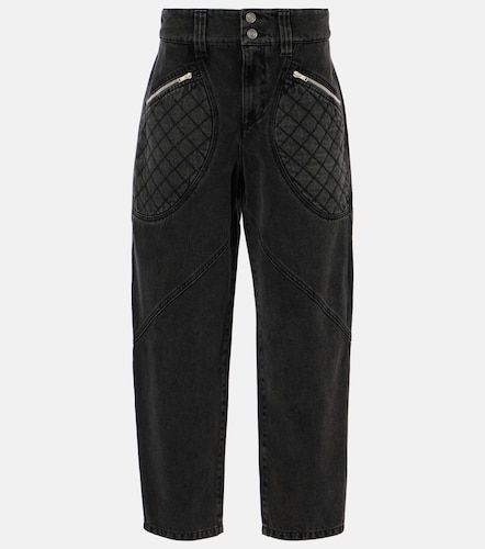 Isabel Marant Jean tapered Catarina - Isabel Marant - Modalova