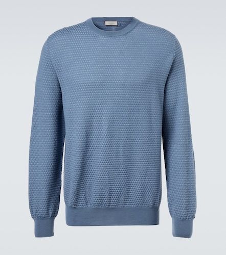 Canali Pull en laine - Canali - Modalova