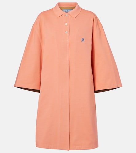 Prada Manteau en coton - Prada - Modalova