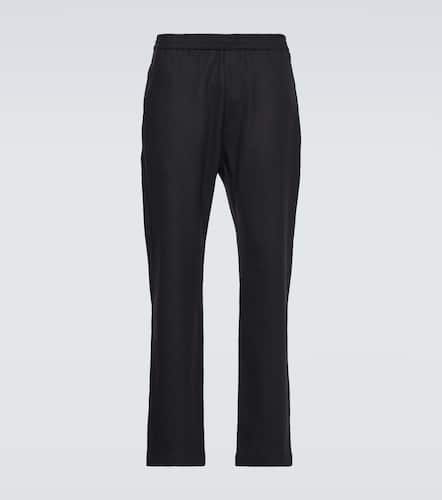 Pantalon Riobarbo en laine - Barena Venezia - Modalova