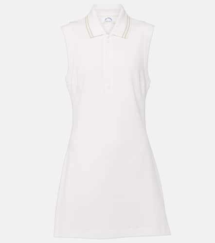 Robe de tennis Pasadena Palma en coton - The Upside - Modalova